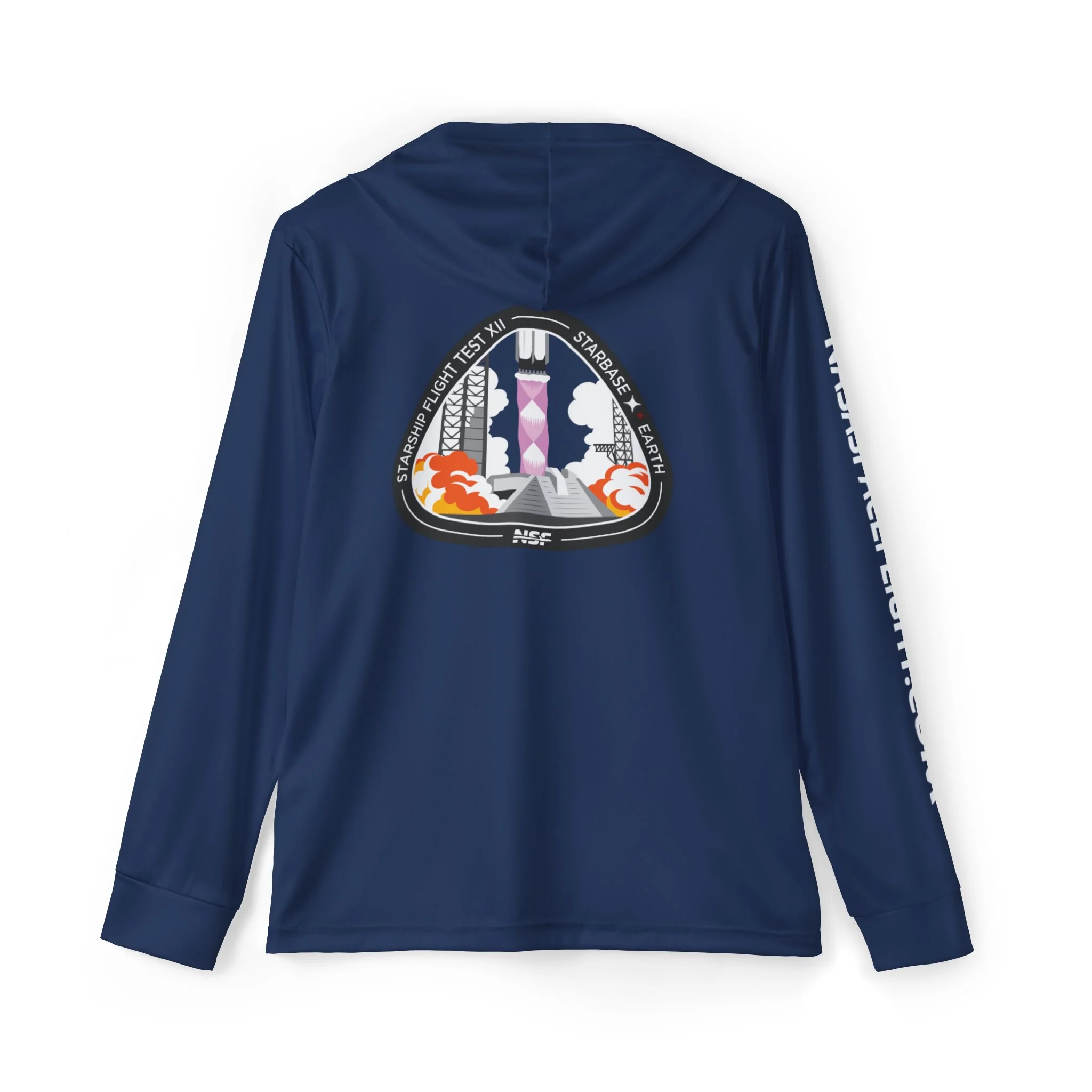 Crew Merch